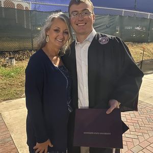 Meet your Posher, Nikki southern